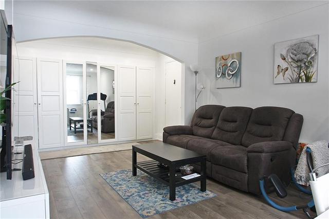 310b - 5 East 36th Street, Condo with 1 bedrooms, 1 bathrooms and 1 parking in Hamilton ON | Image 7