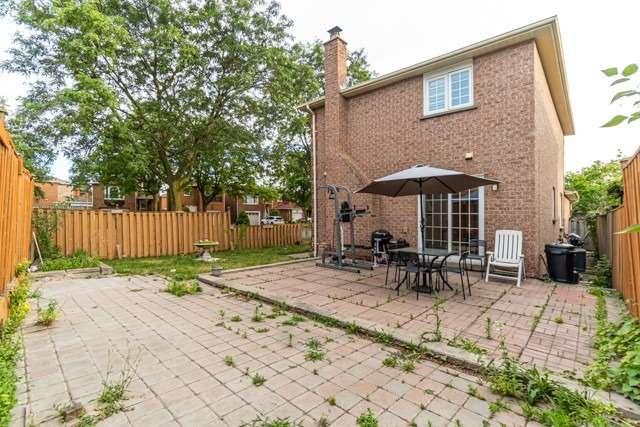 164 White Blvd, House detached with 3 bedrooms, 3 bathrooms and 5 parking in Vaughan ON | Image 21