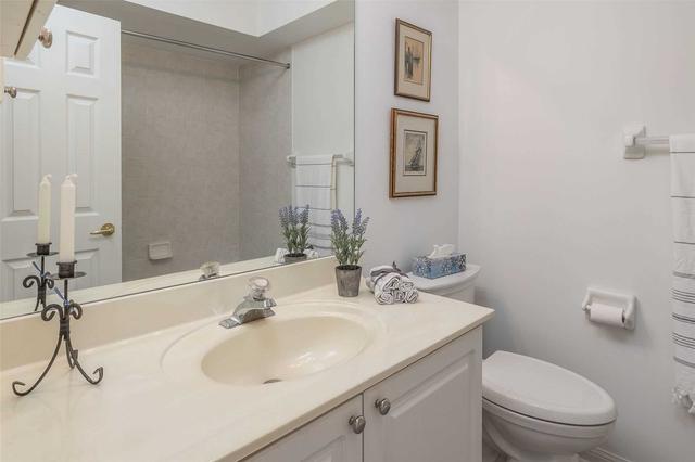 th #6 - 151 Merton St, Townhouse with 3 bedrooms, 3 bathrooms and 1 parking in Toronto ON | Image 13