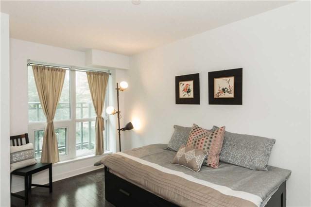 Th08 - 1171 Queen St W, Townhouse with 2 bedrooms, 3 bathrooms and 1 parking in Toronto ON | Image 20