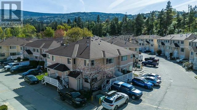 158 - 1458 Penticton Avenue, House attached with 3 bedrooms, 1 bathrooms and 2 parking in Penticton BC | Image 1