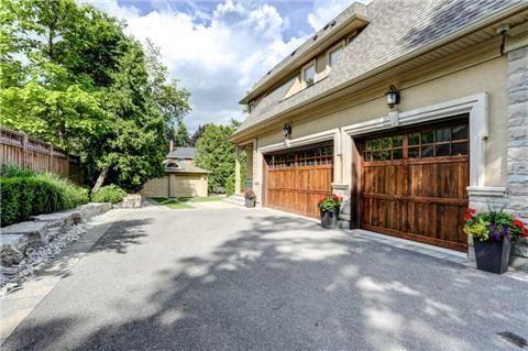 1457 Lorne Park Rd, House detached with 4 bedrooms, 6 bathrooms and 15 parking in Mississauga ON | Image 19