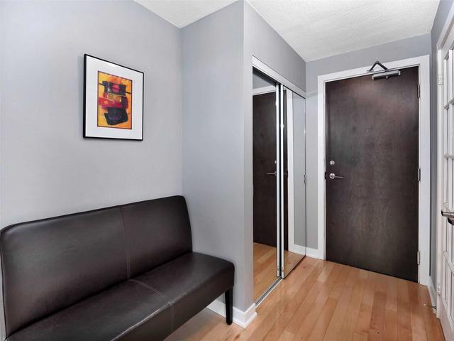 ph2202 - 50 Lynn Williams St, Condo with 2 bedrooms, 2 bathrooms and 1 parking in Toronto ON | Image 8