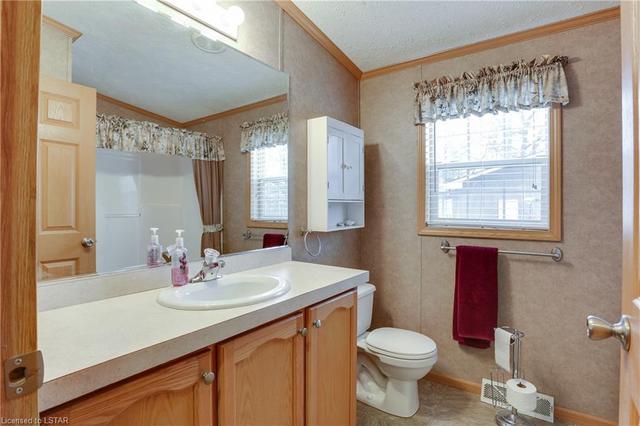 15 - 9826 Northville Crescent, House detached with 2 bedrooms, 2 bathrooms and 2 parking in Lambton Shores ON | Image 11