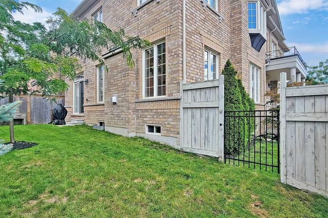 70 William Bartlett Dr, House detached with 4 bedrooms, 4 bathrooms and 6 parking in Markham ON | Image 32