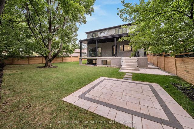 91 Brucewood Cres, House detached with 5 bedrooms, 7 bathrooms and 5 parking in Toronto ON | Image 32
