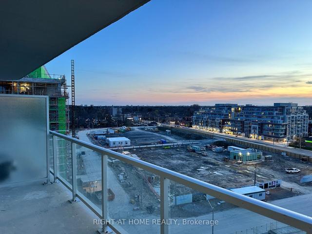 914 - 220 Missinnihe Way, Condo with 1 bedrooms, 2 bathrooms and 1 parking in Mississauga ON | Image 16