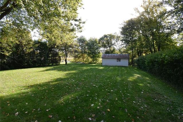 117 Diltz Road, House detached with 3 bedrooms, 1 bathrooms and 6 parking in Haldimand County ON | Image 46