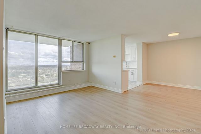 1906 - 100 Wingarden Crt, Condo with 2 bedrooms, 2 bathrooms and 1 parking in Toronto ON | Image 21