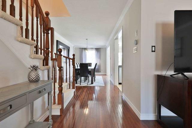 75 - 2280 Baronwood Dr, House attached with 3 bedrooms, 3 bathrooms and 3 parking in Oakville ON | Image 23