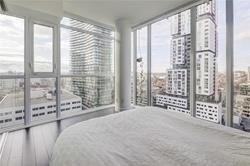 1704 - 290 Adelaide St W, Condo with 2 bedrooms, 1 bathrooms and 0 parking in Toronto ON | Image 13