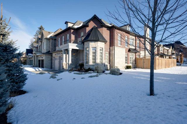 101 Vitlor Dr, House detached with 4 bedrooms, 5 bathrooms and 6 parking in Richmond Hill ON | Image 23