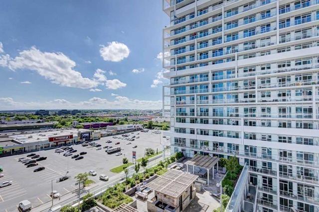 ph02 - 55 Speers Rd, Condo with 1 bedrooms, 1 bathrooms and 1 parking in Oakville ON | Image 1