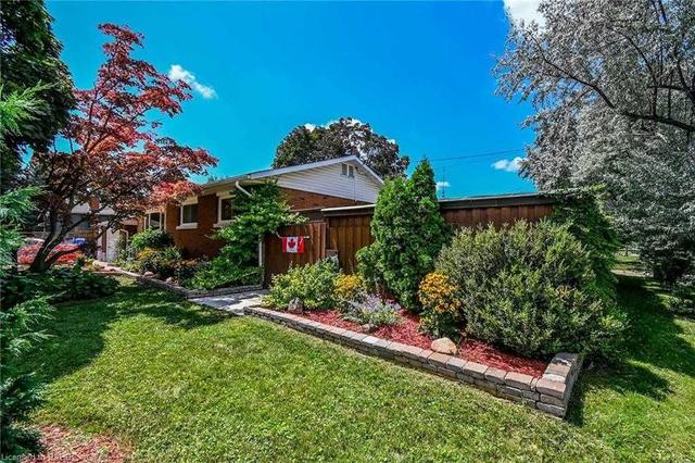 23 Edinburgh Dr, House detached with 3 bedrooms, 2 bathrooms and 5 parking in St. Catharines ON | Image 22