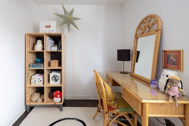 29a Dundonald St, Townhouse with 3 bedrooms, 3 bathrooms and 1 parking in Toronto ON | Image 11