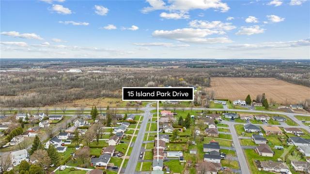 15 Island Park Drive, House detached with 4 bedrooms, 2 bathrooms and 3 parking in South Dundas ON | Image 26