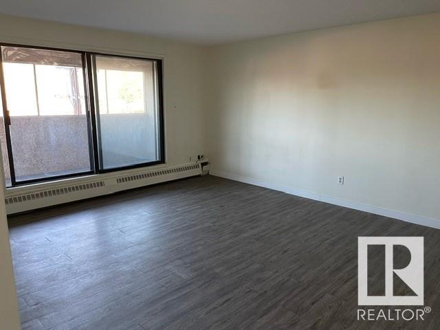 309 - 5316 118 Av Nw, Condo with 2 bedrooms, 1 bathrooms and 1 parking in Edmonton AB | Image 25