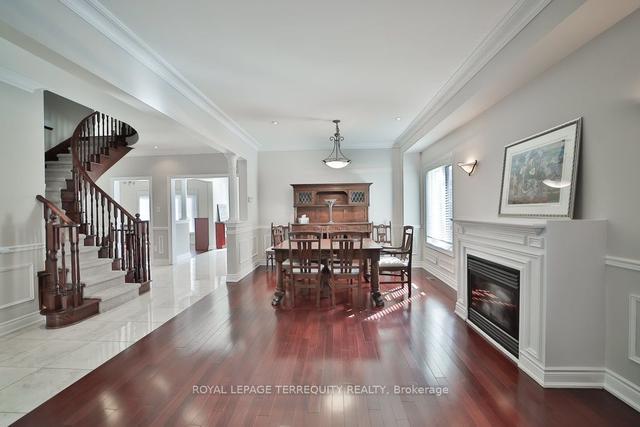 111 Brighton Ave, House detached with 4 bedrooms, 5 bathrooms and 8 parking in Toronto ON | Image 35
