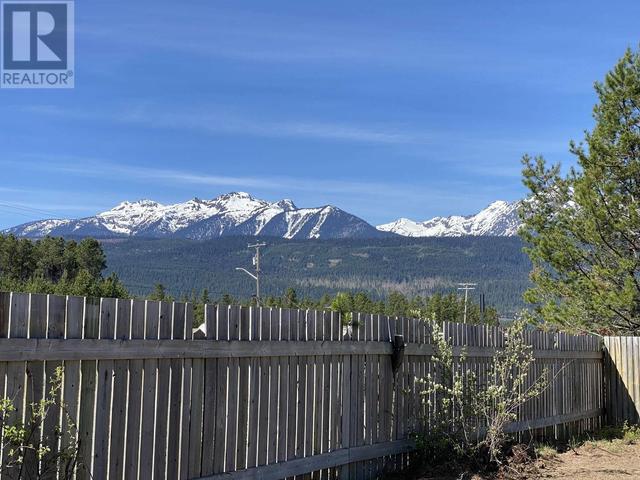 1471 - 8th Place, House other with 1 bedrooms, 2 bathrooms and null parking in Valemount BC | Image 7
