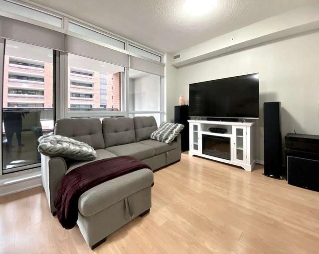 220 - 830 Lawrence Ave W, Condo with 2 bedrooms, 2 bathrooms and 1 parking in Toronto ON | Image 34