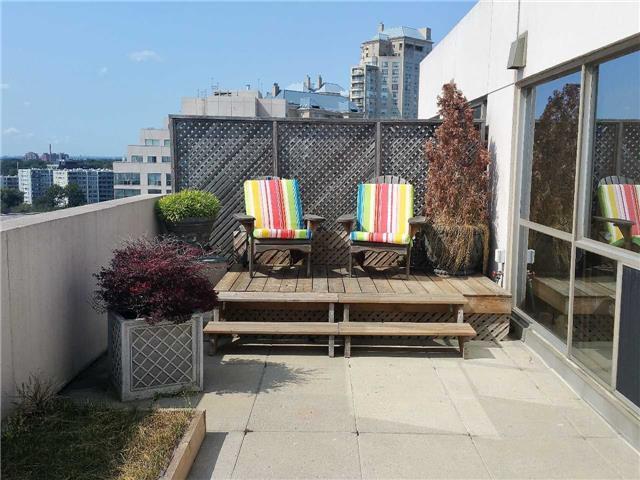 Sph17 - 2261 Lake Shore Blvd, Condo with 2 bedrooms, 2 bathrooms and 1 parking in Toronto ON | Image 19