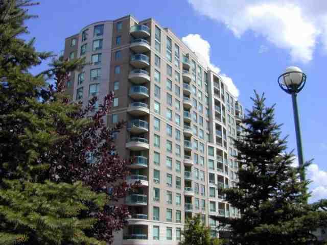 1000 - 8 Pemberton Ave, Condo with 2 bedrooms, 2 bathrooms and 1 parking in Toronto ON | Image 1