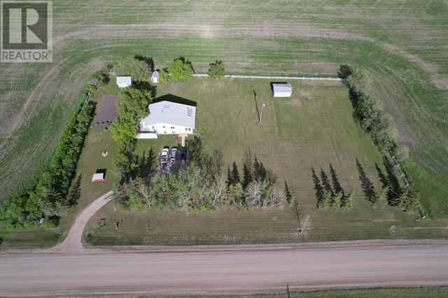 735005 Range Road 61, House detached with 3 bedrooms, 2 bathrooms and 6 parking in Sexsmith AB | Card Image