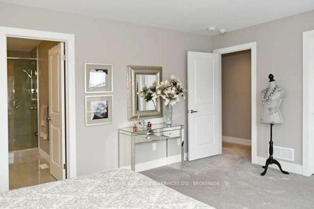 13 - 1820 Canvas Way, Condo with 3 bedrooms, 3 bathrooms and 4 parking in London ON | Image 18