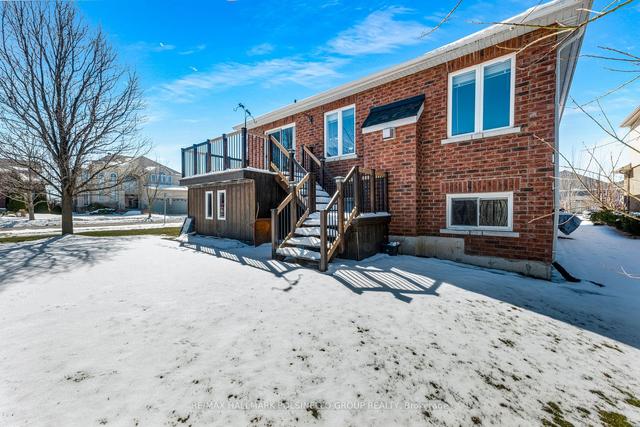1 Meadowview Dr, House detached with 3 bedrooms, 2 bathrooms and 4 parking in Bradford West Gwillimbury ON | Image 28