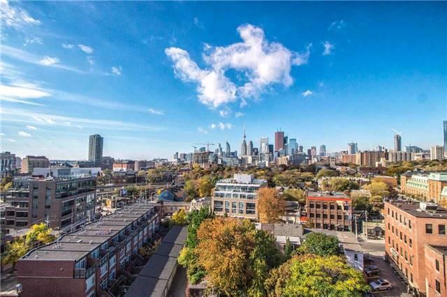 622 - 510 King St E, Condo with 1 bedrooms, 1 bathrooms and 1 parking in Toronto ON | Image 17