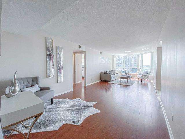 603 - 4725 Sheppard Ave E, Condo with 2 bedrooms, 2 bathrooms and 2 parking in Toronto ON | Image 3