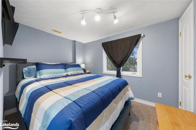 LOWER LEVEL BEDROOM | Image 25