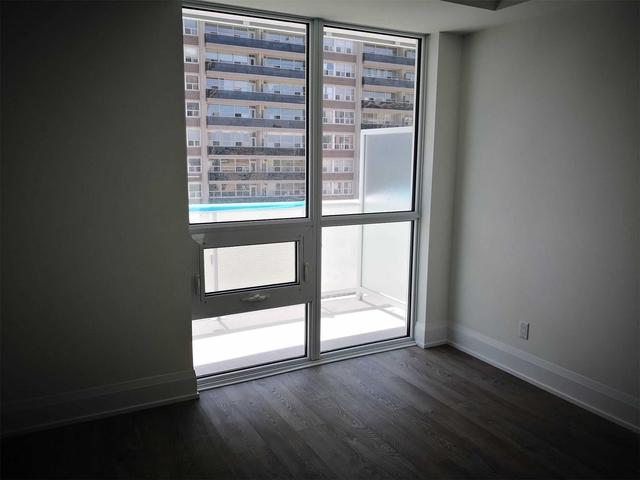 1008 - 101 Erskine Ave, Condo with 1 bedrooms, 1 bathrooms and 0 parking in Toronto ON | Image 13