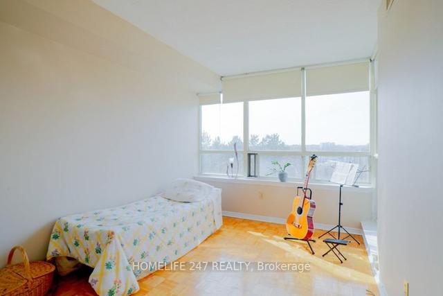 420 - 3 Greystone Walk Dr, Condo with 2 bedrooms, 2 bathrooms and 2 parking in Toronto ON | Image 5
