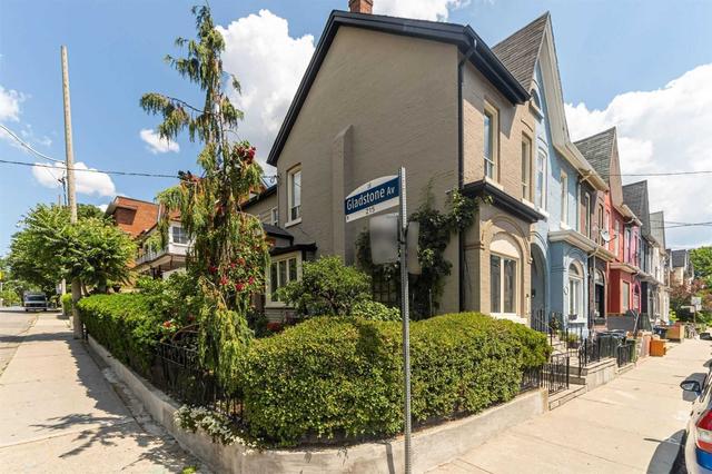 38 Collahie St, House attached with 3 bedrooms, 2 bathrooms and 4 parking in Toronto ON | Image 12