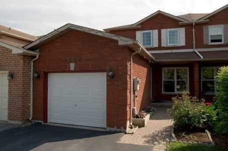 unit 2 - 1235 Blackburn Dr, House attached with 1 bedrooms, 3 bathrooms and 3 parking in Oakville ON | Card Image