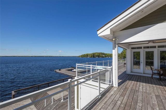 l204 - 1869 Muskoka 118 Rd W, Condo with 1 bedrooms, 1 bathrooms and 1 parking in Muskoka Lakes ON | Image 15