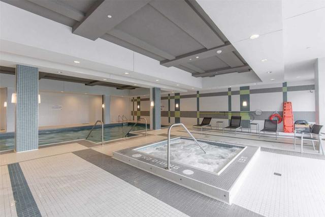 329 - 3600 Highway 7 Rd, Condo with 1 bedrooms, 1 bathrooms and 1 parking in Vaughan ON | Image 16