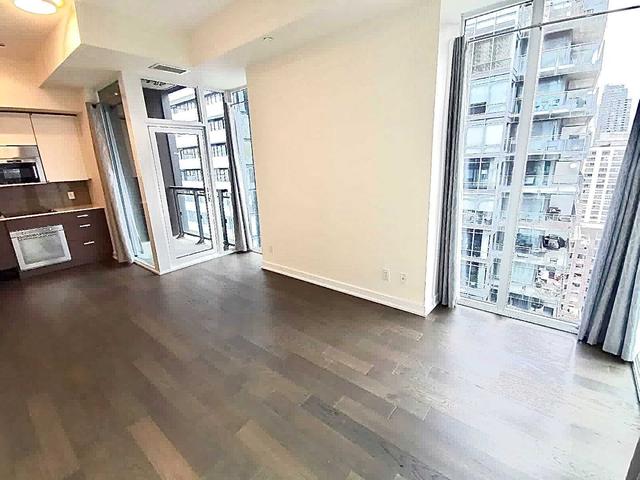 1409 - 17 Dundonald St, Condo with 1 bedrooms, 1 bathrooms and 0 parking in Toronto ON | Image 14