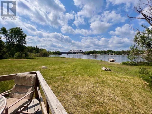 lot 341 Minaki, Home with 2 bedrooms, 1 bathrooms and null parking in Kenora ON | Image 9