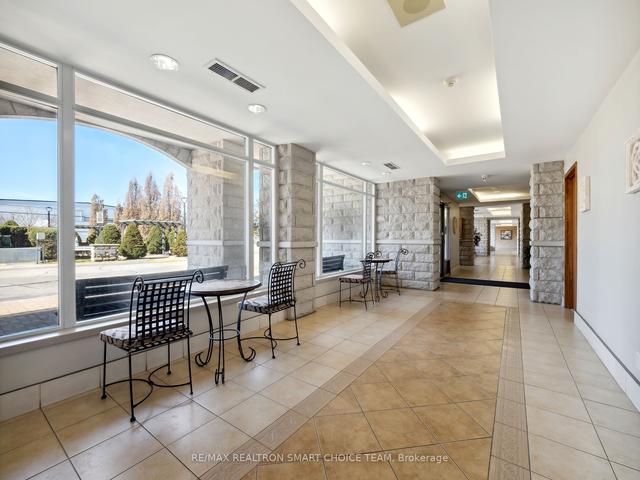 319 - 2506 Rutherford Rd, Condo with 2 bedrooms, 2 bathrooms and 0 parking in Vaughan ON | Image 30