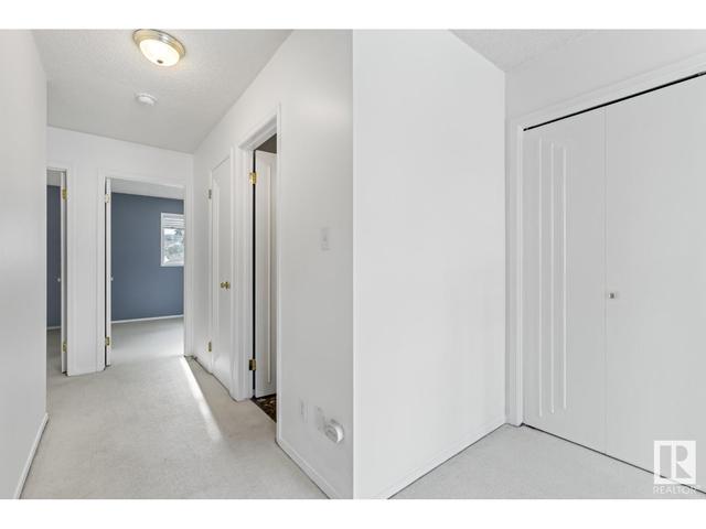 1638 Jamha Rd Nw, House attached with 3 bedrooms, 2 bathrooms and 2 parking in Edmonton AB | Image 21