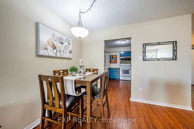 111 - 111 Grew Blvd, Condo with 2 bedrooms, 2 bathrooms and 1 parking in Georgina ON | Image 4