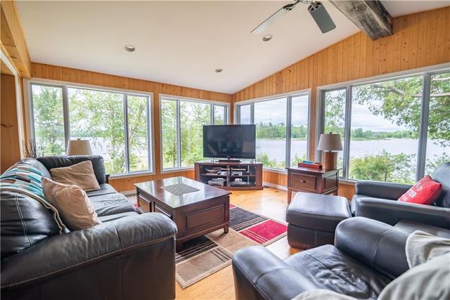 110 Coulonge Lake Trail, House detached with 3 bedrooms, 1 bathrooms and 10 parking in Whitewater Region ON | Image 23