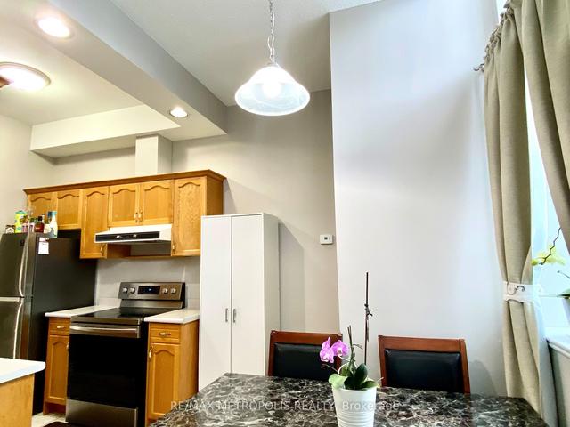 210 - 262 Dundas St E, Condo with 1 bedrooms, 1 bathrooms and 1 parking in Hamilton ON | Image 23