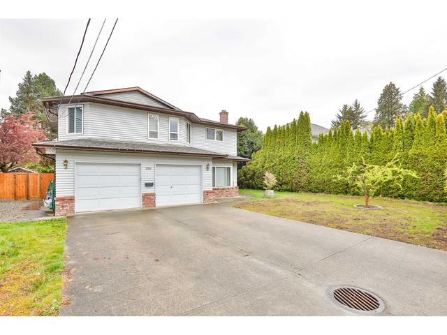 2966 Dewdney Trunk Road, House detached with 5 bedrooms, 3 bathrooms and null parking in Coquitlam BC | Card Image
