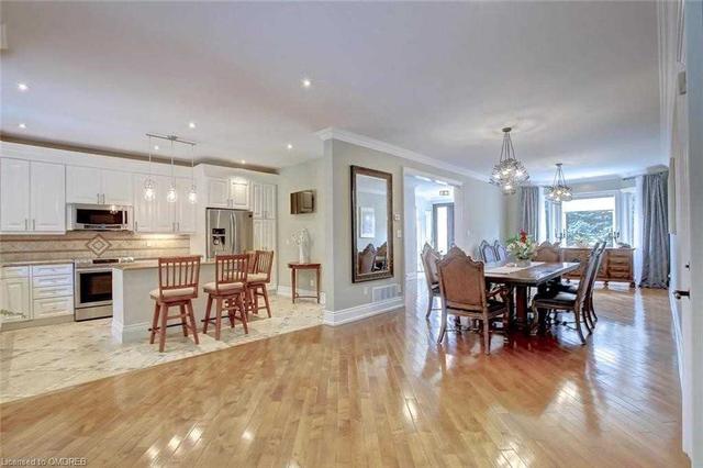 1355 Haig Blvd, House detached with 4 bedrooms, 5 bathrooms and 8 parking in Mississauga ON | Image 11