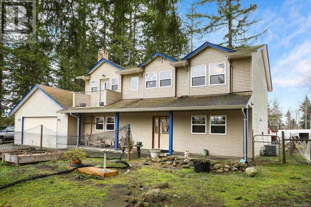 7522 Island Hwy N, House detached with 4 bedrooms, 3 bathrooms and 10 parking in Comox Valley C (Puntledge   Black Creek) BC | Image 41