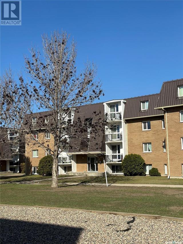 24 - 35 Centennial Street, Condo with 1 bedrooms, 1 bathrooms and null parking in Regina SK | Image 1