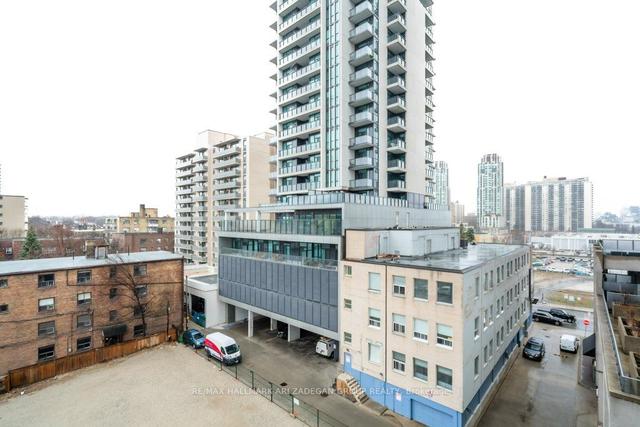 503 - 530 St Clair Ave W, Condo with 2 bedrooms, 2 bathrooms and 1 parking in Toronto ON | Image 24